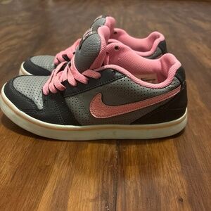 Nike Skate Shoes